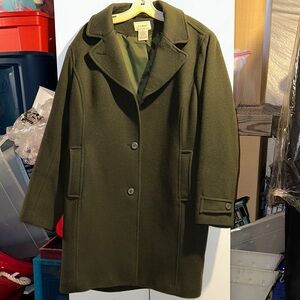 L.L.Bean Women’s Coat